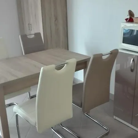 Lavender Apartment Heviz