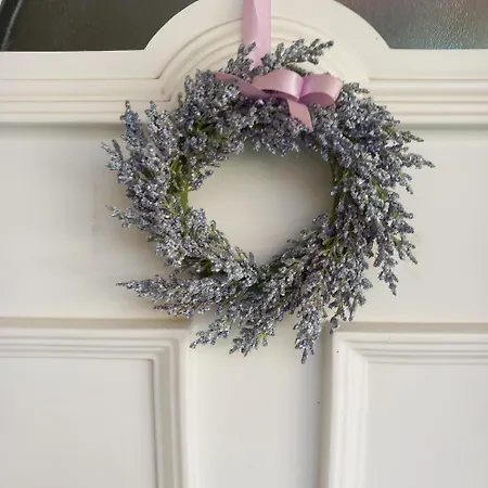Lavender Apartment Heviz