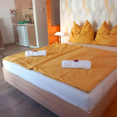 Lavender Апартаменты *