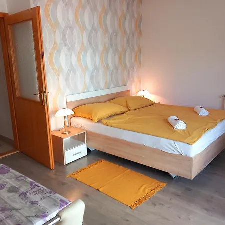 Lavender Lejlighed Hévíz