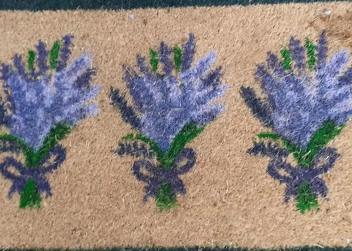 Lavender Διαμέρισμα